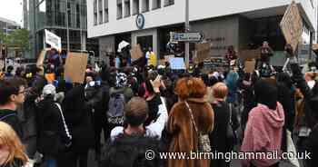 'We Matter Rally' planned for city centre after cop brutality claims