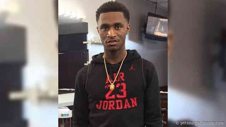 Amari Wise Shot From Behind During Argument, Father And Son Facing Charges