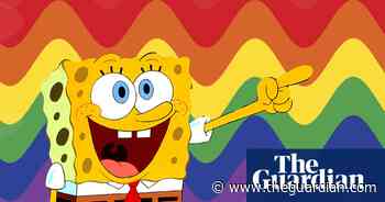 Is SpongeBob SquarePants gay? Tweet creates rainbow of speculation