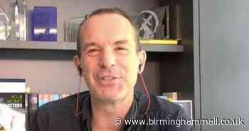 Martin Lewis' four questions to ask yourself could save you thousands