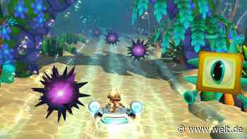 Erstmals Videospiel als Medikament in den USA zugelassen