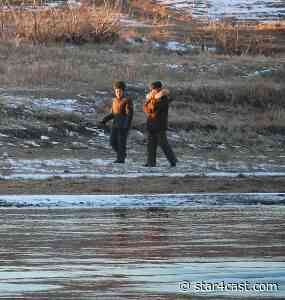 North Korea – desperate for leverage