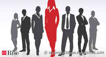 US-based serial entrepreneur Bhavna Juneja joins MPowered as co-founder - Economic Times