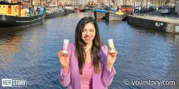 This woman entrepreneur’s essential oil brand wants to spread awareness about ancient Ayurveda practices - YourStory