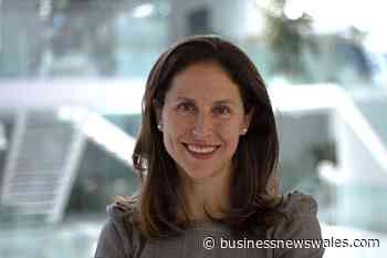 Penguin Portals' CEO Elena Betes Speaks About Life as an Entrepreneur - Business News Wales