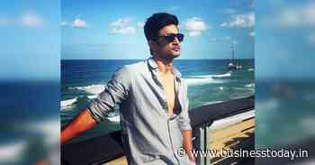 Sushant Singh Rajput - An astrophysicist at heart, an entrepreneur in making - Business Today