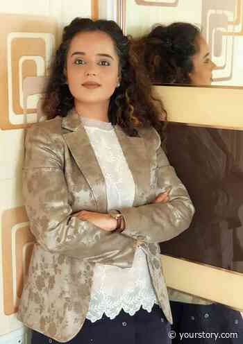 How This Woman Entrepreneur Is Designing Homes At Affordable Budgets - YourStory