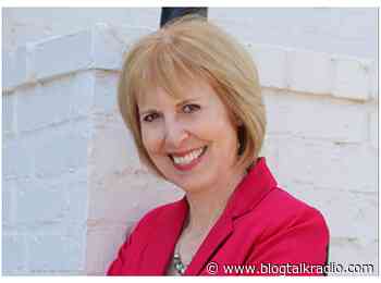 The Joshua Mandate: Becoming an Online Kingdom-Driven Entrepreneur (Ann Sieg) - BlogTalkRadio