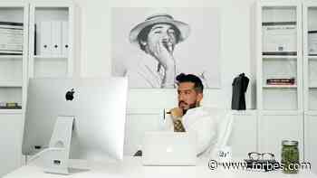 Giovanti Humphries, Co/Founder GW Holdings: A Brilliant Cannabis Entrepreneur - Forbes