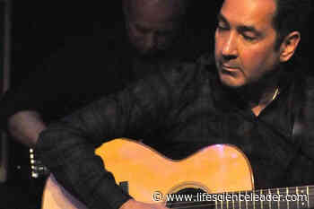 Lawrence Blatt Biopharma Entrepreneur And Professional Musician - Life Science Leader Magazine