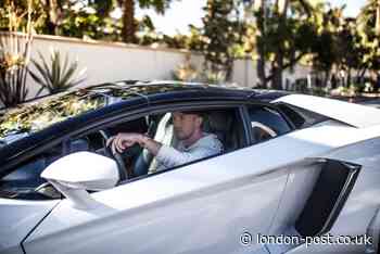 Entrepreneur Jan Jens Finds A Clean Break - London Post