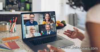 Dallas serial entrepreneur offers advice on understanding and overcoming adversity - The Dallas Morning News