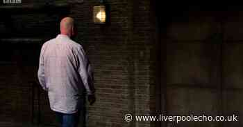 BBC Dragons' Den entrepreneur walks out mid-offers after awkward exchange - Liverpool Echo