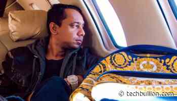 5 Questions with Umesh Agarwal, Credit Entrepreneur and Influencer - TechBullion