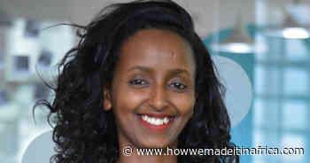 The Ethiopian entrepreneur who wants to disrupt the paper industry - How we made it in Africa