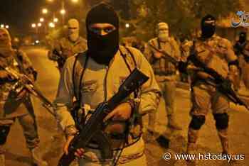 PERSPECTIVE: How Do You End Organized Violence? Think Like an Entrepreneur - HSToday