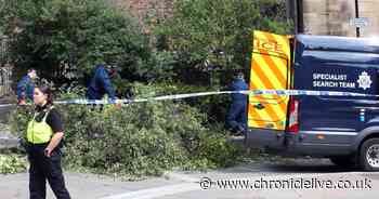 Man due in court on attempted murder charge after city centre stabbing