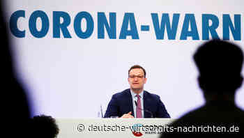 Corona-Ticker: Alles zu Spahns neuer Corona-App