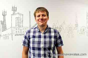 North Wales Entrepreneur Aims to Change the Way We Think About Finances - Business News Wales