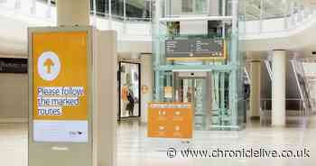 Full list of Gateshead Metrocentre shops reopening on June 15 - Chronicle Live