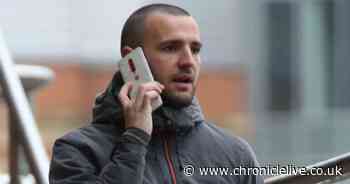 Gateshead student had loaded firearm at college and dropped it on bus leaving passenger terrified - Chronicle Live