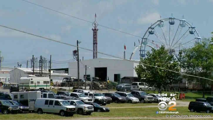 2020 Fayette County Fair Canceled