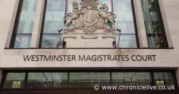 Sunderland man admits kicking policeman during protests in London