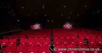 Cineworld multiplexes set opening dates as blockbuster summer beckons