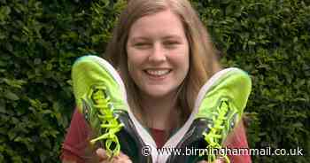 Lichfield scientist vows to Race For Life at home
