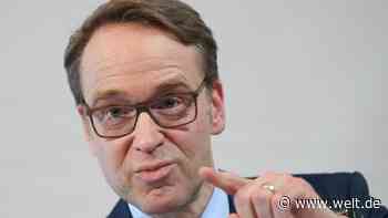 Im Zweifel untersteht die Bundesbank deutschem Recht