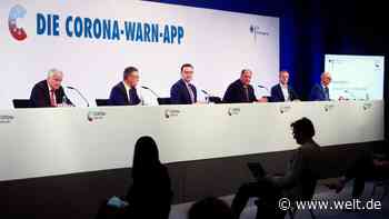 Der „Rockstar made in Germany“ verspricht Beschleunigung von vier Tagen