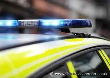 Two women arrested in Bromley for being drunk and disorderly