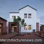 2020 WAN Awards entry: Xujiayuan Rural Community Centre - Zhou Ling Atelier