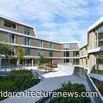 2020 WAN Awards entry: Nursing Home and Care Centre Weiermatt - Bauart Architects and Planners Ltd