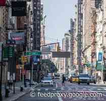 Will People Flee Cities In Post-COVID World? Preliminary Findings Say No