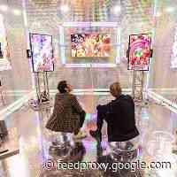 Director Of Art Basel: Online Galleries Won’t Replace Art Fairs