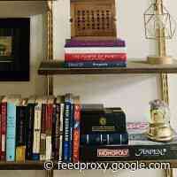 Philosophy Born Of Isolation