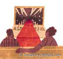 Film Festival Choice: Go Dark Or Go Virtual