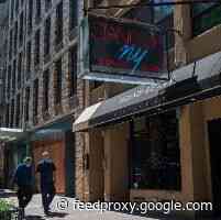 Comedy Club Tries To Bring Back Standup