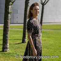 Amsterdam’s Van Gogh Museum Without Tourists