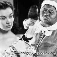 Hollywood’s Damaging Images And Stereotypes