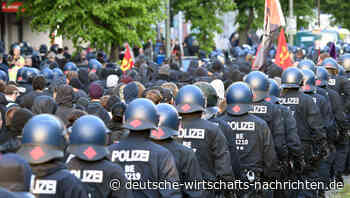 „Anti-Diskriminierungsgesetz“: Bayern und Baden-Württemberg drohen Berlin mit Ende der Polizei-Kooperation