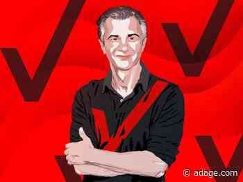 Verizon's CMO on marketing in a pandemic, the industry's diversity problem and the battle for 5G dominance