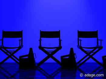 Watch live at 3 p.m. EDT: Top ad directors discuss their recent work and production during social distancing