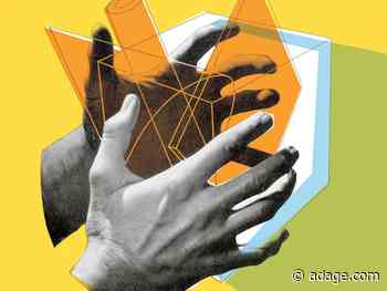 Watch live at 11 a.m. EDT: Behind the scenes on big ideas from Apple, Burger King, Dove and Popeyes