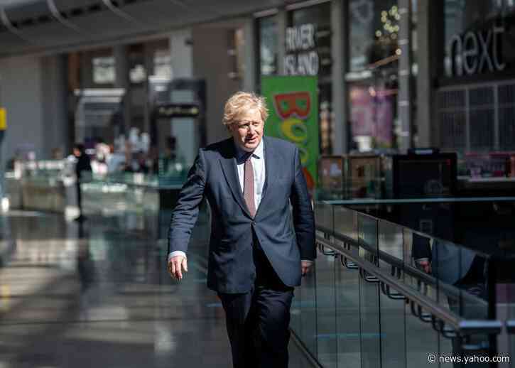 Calls for action, not words, as Johnson launches UK racism commission