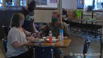 Western New York prepares for phase 3, restaurants set to offer indoor dining again