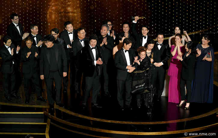 Oscars 2021 postponed due to coronavirus pandemic