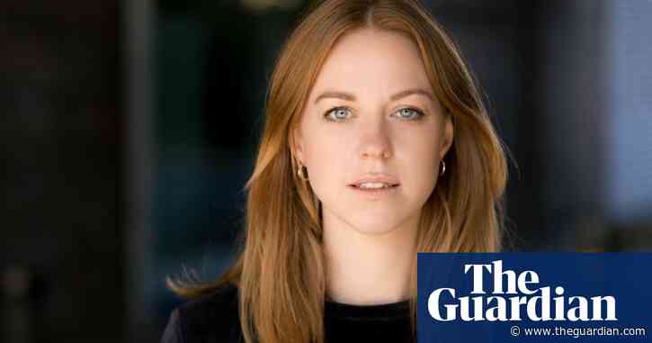 Ellie White: 'I cried when Top of the Pops was cancelled'