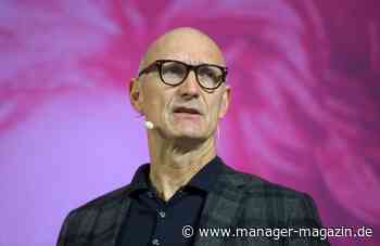 Erklärung von Telekom-Chef Höttges: Störung im Mobilfunknetz der Telekom behoben - Ursache gefunden